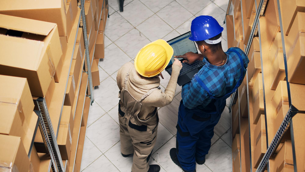 Shipment vs. Logistics Planning: What’s the Difference and Why It Matters