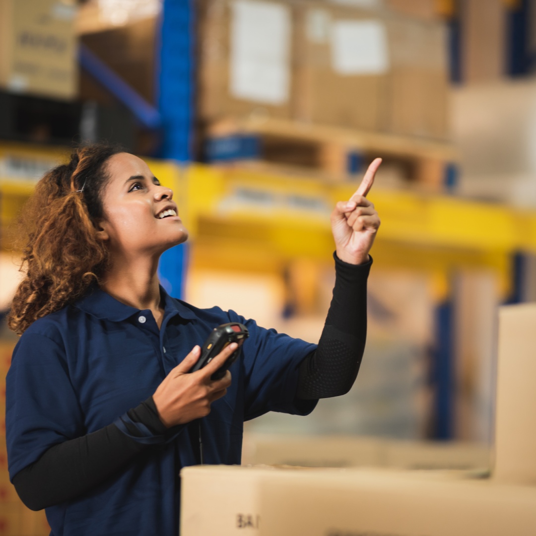 The Benefits of Logistics Planning for Growing Businesses